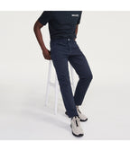 Pantalón - Azul imperio - Hombre