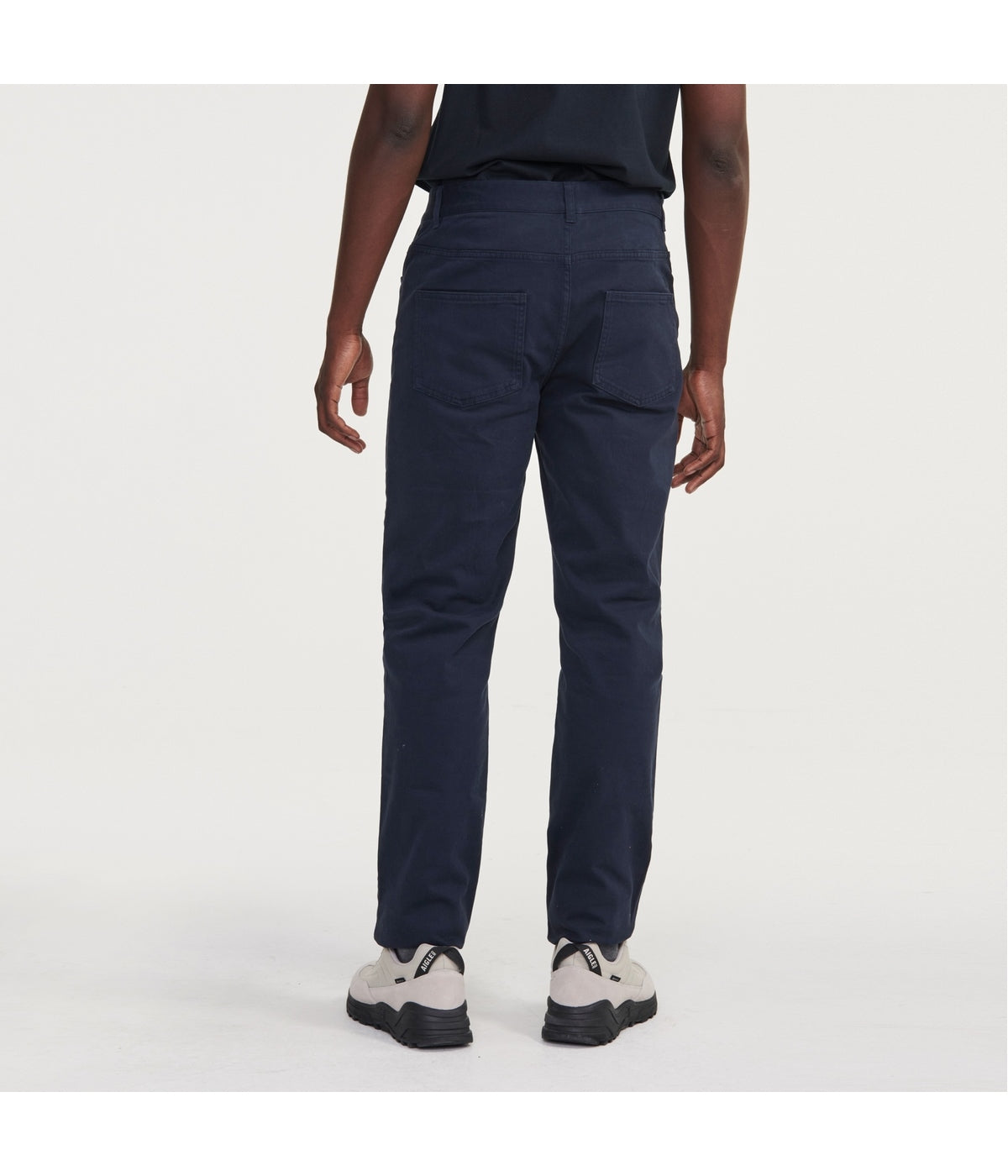 Pantalón - Azul imperio - Hombre