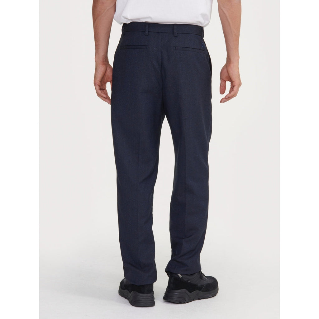 Trousers - Charcoal - Men
