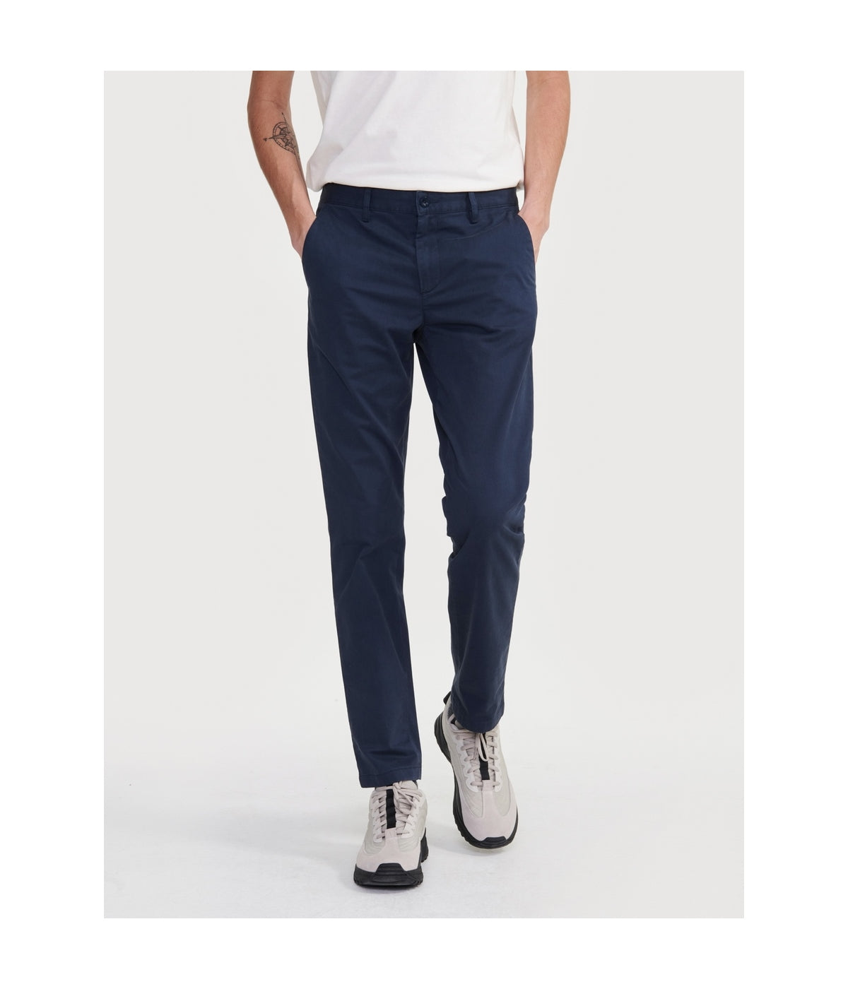 Pantaloni - Impero - Uomo
