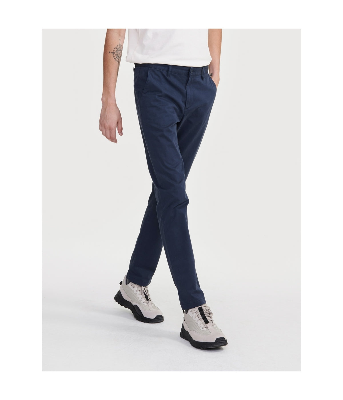 Pantaloni - Impero - Uomo