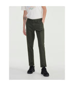 Pantaloni - Verde avocado - Uomo