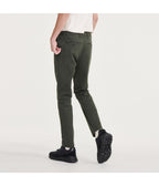 Pantaloni - Verde avocado - Uomo