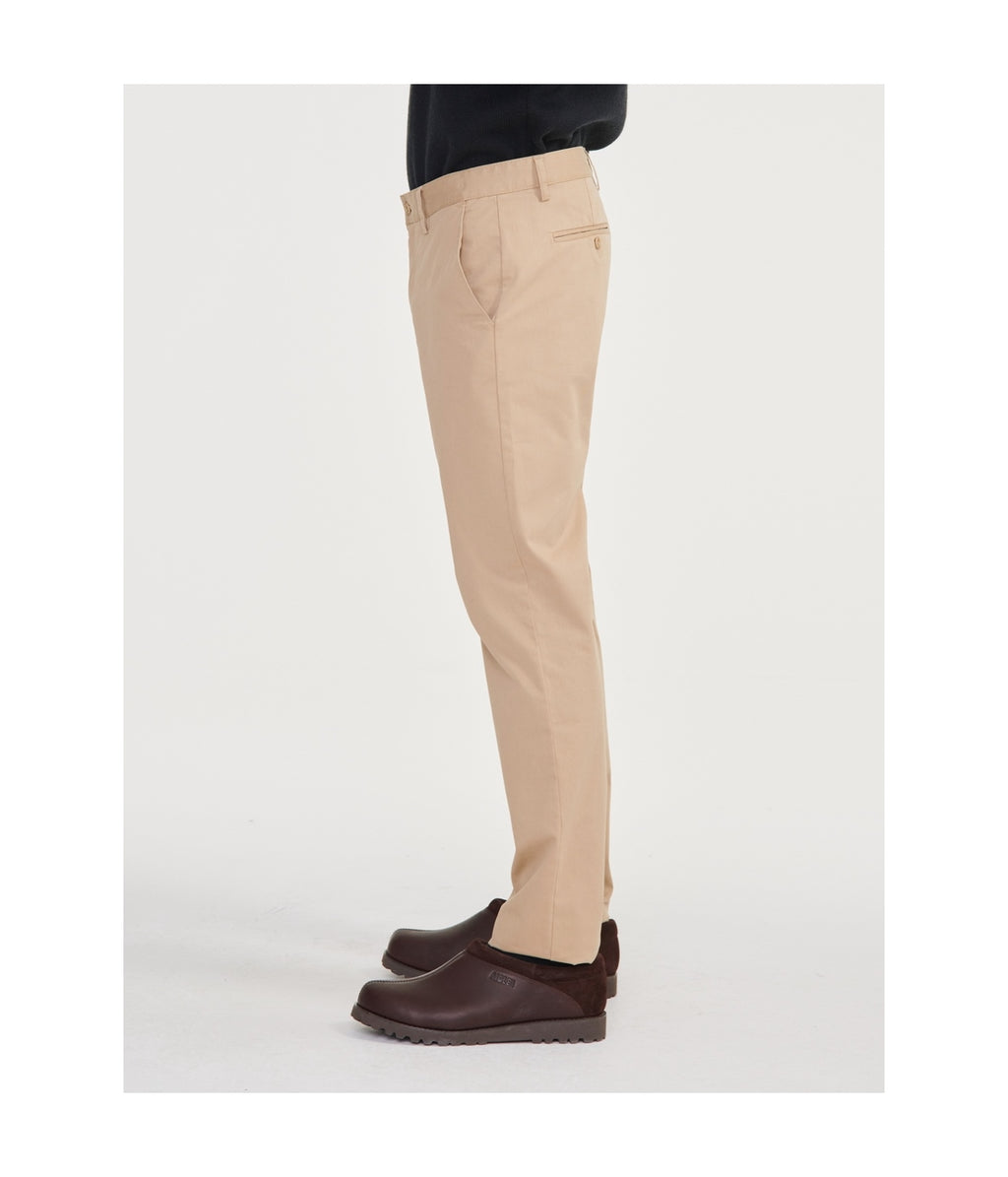 Pantalón - Mimbre - Hombre