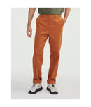 Pantalon - Moka - Homme