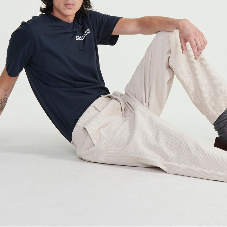 Pantaloni - Sabbia - Uomo
