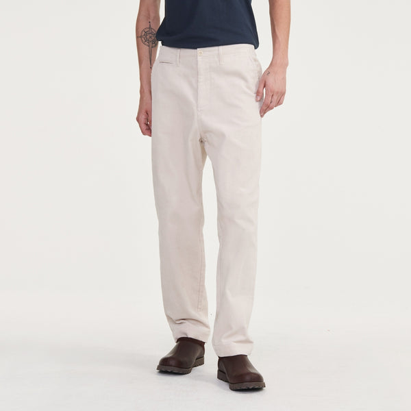 Pantalón - Arena - Hombre