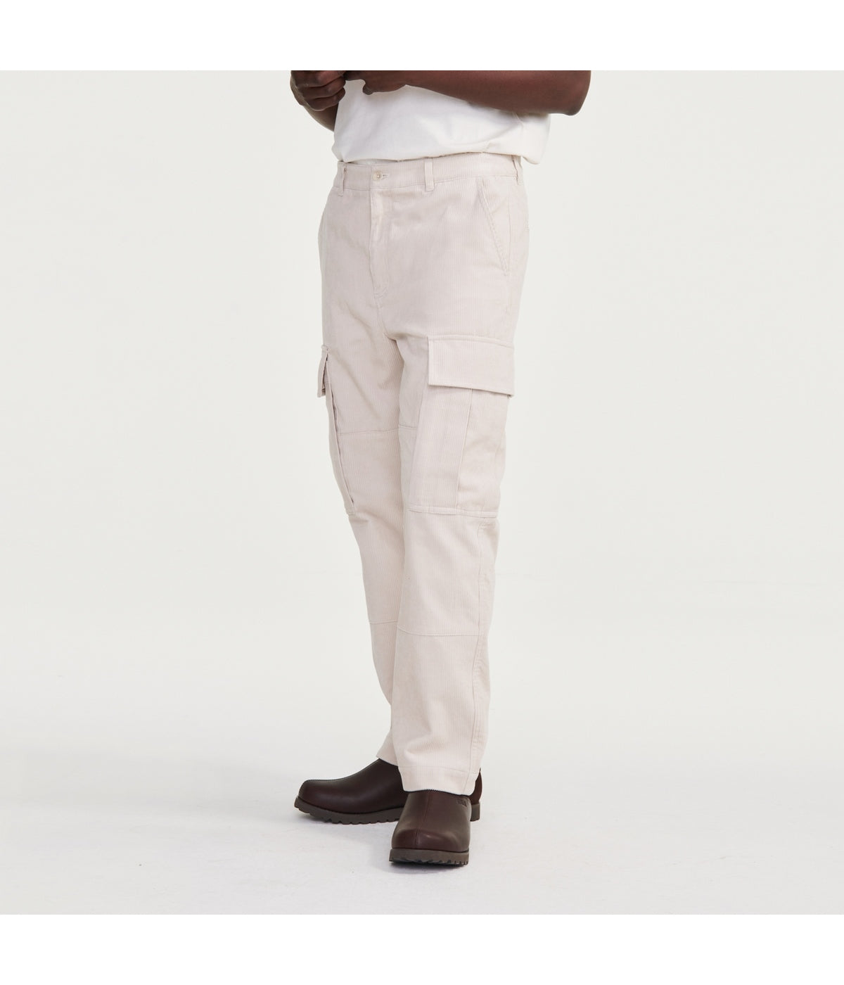 Pantalón - Arena - Hombre