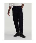 Pantalones - Negro - Hombre