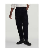 Pantalones - Negro - Hombre