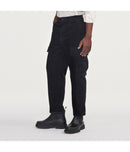 Pantalon - Noir - Homme