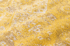 Anatolia - Tapis D'Intérieur - Polypropylène - Jaune