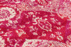 Anatolia - Tapis D'Intérieur - Polypropylène - Rose