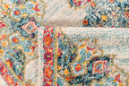 Anatolia - Tapis D'Intérieur - Polypropylène - Cream