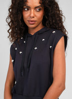 Sweat Anabel Marine