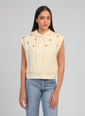 Sweat Anabel Paille