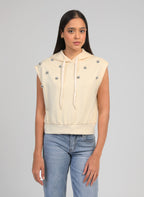 Sweat Anabel Paille