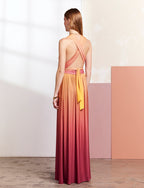 Robe Multi Sunset Annabella