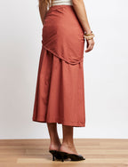 Jupe Blush Remi