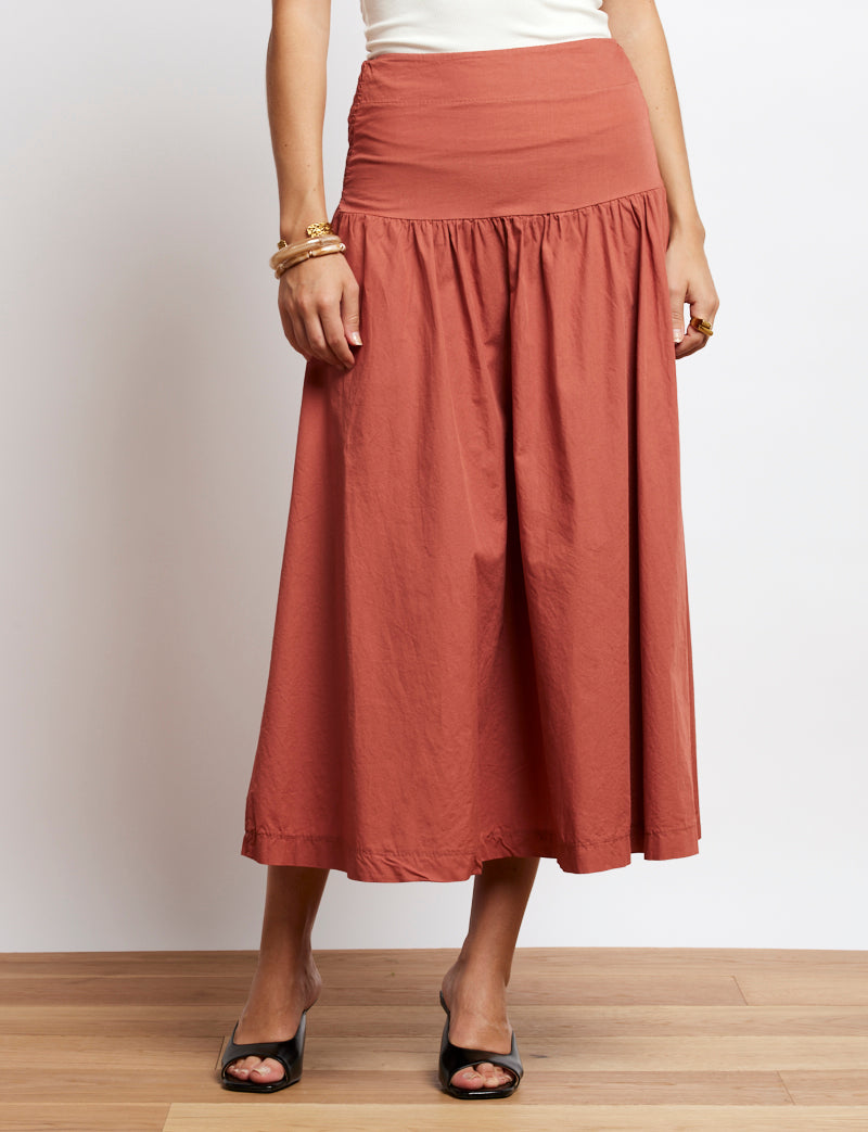 Jupe Blush Remi