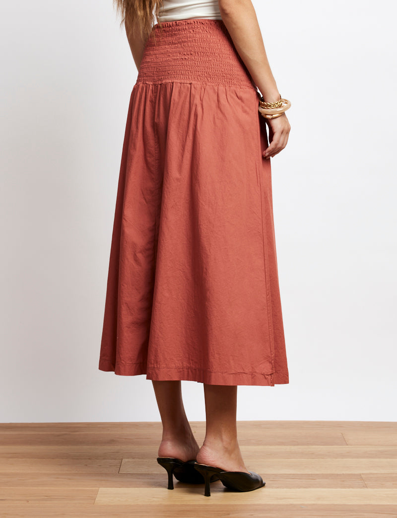 Jupe Blush Remi