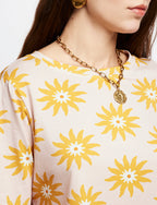 T-Shirt Soleil Rafael