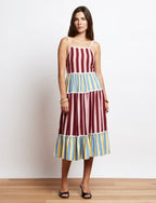 Robe Multi Beatriz