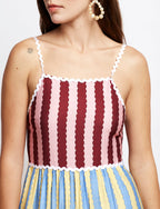 Robe Multi Beatriz
