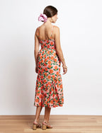 Robe Clémentines Francine