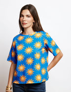 T-Shirt Royal & Soleils Rafael
