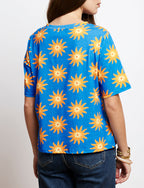 T-Shirt Royal & Soleils Rafael