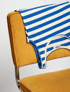 Top Bleu Nera