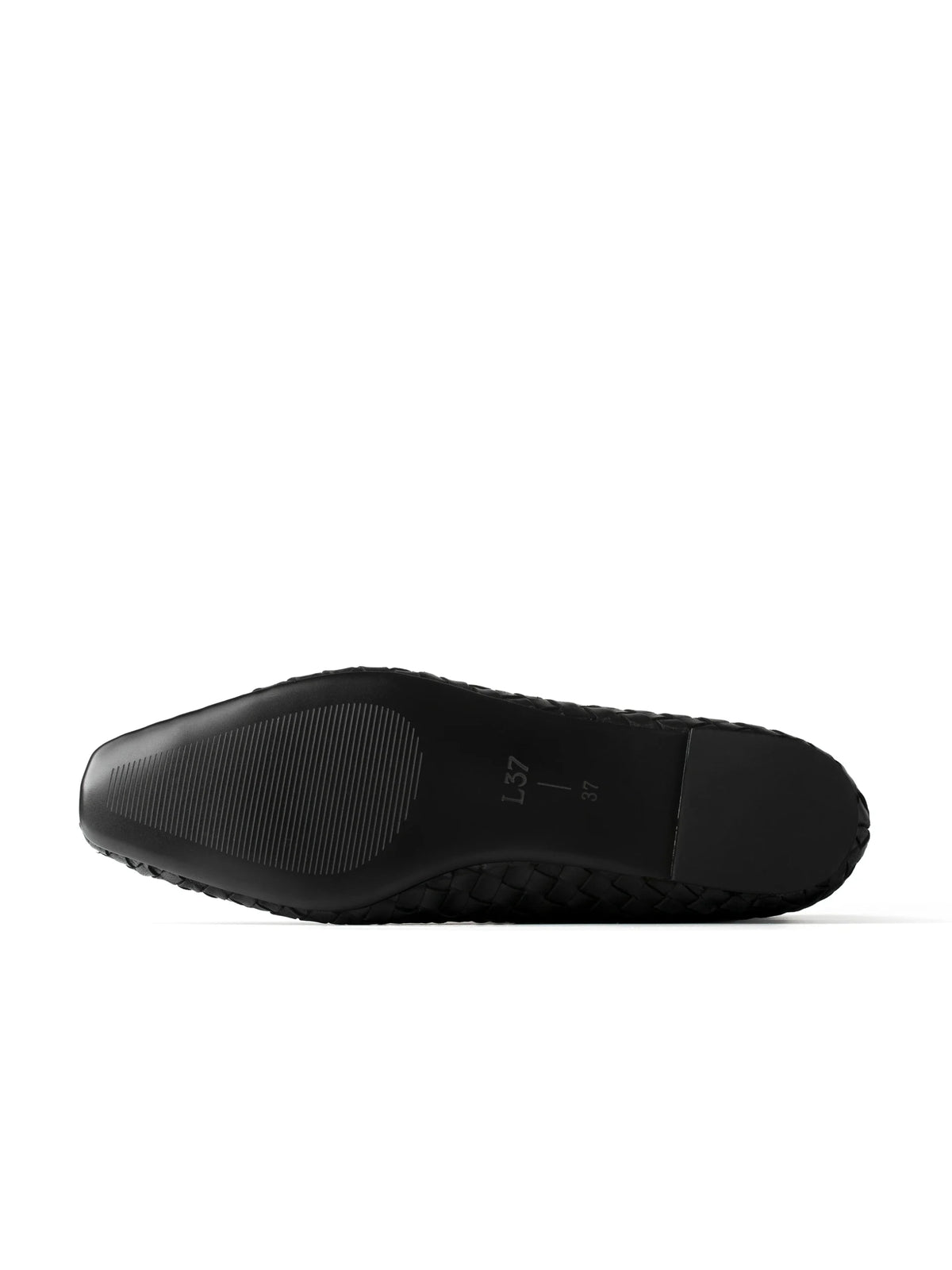 Bottes Anastasiia - Noir