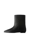 Bottes Anastasiia - Noir