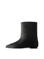 Bottes Anastasiia - Noir