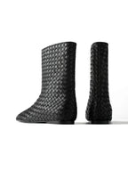 Bottes Anastasiia - Noir