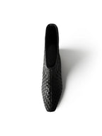 Bottes Anastasiia - Noir