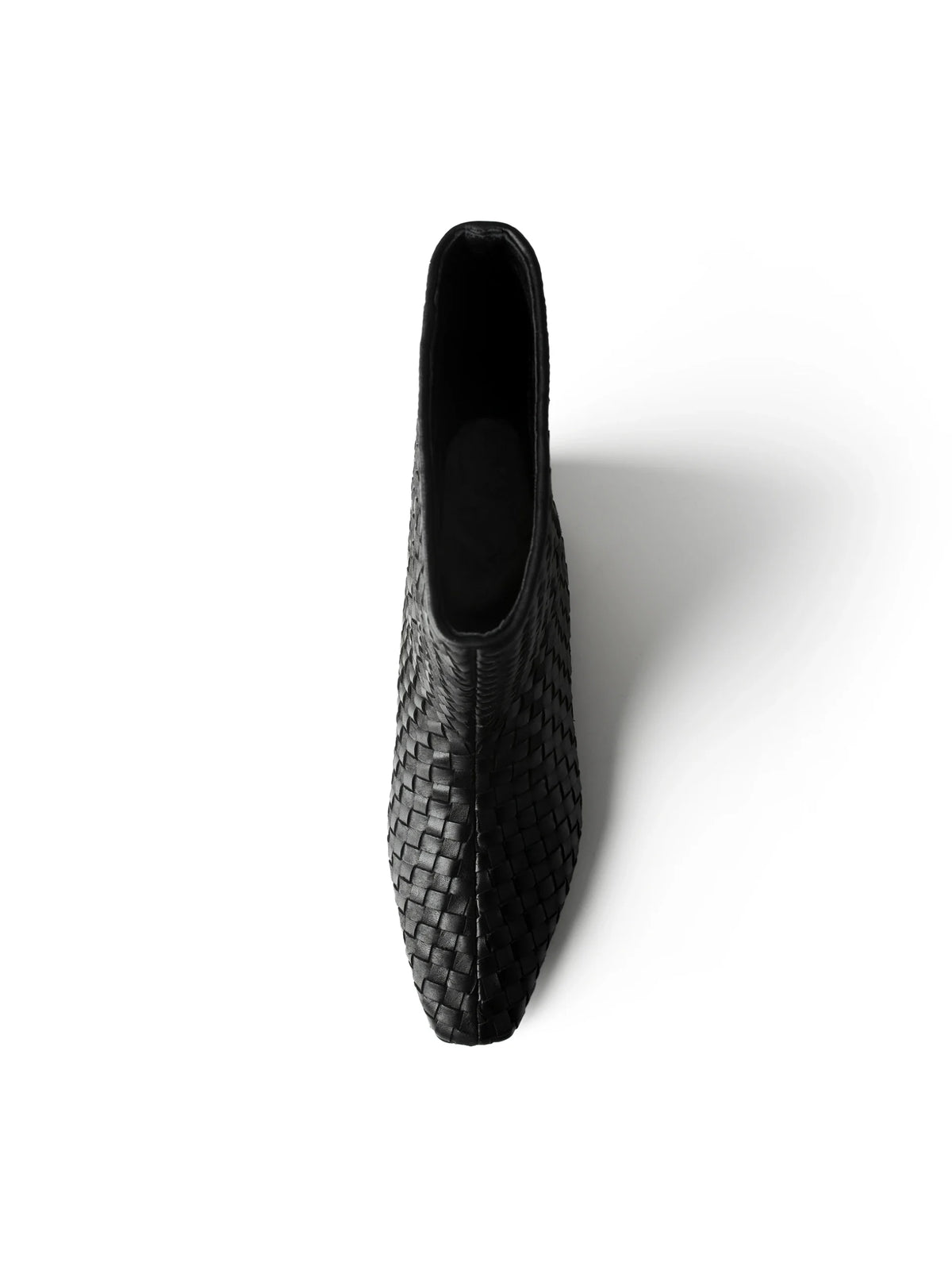 Bottes Anastasiia - Noir