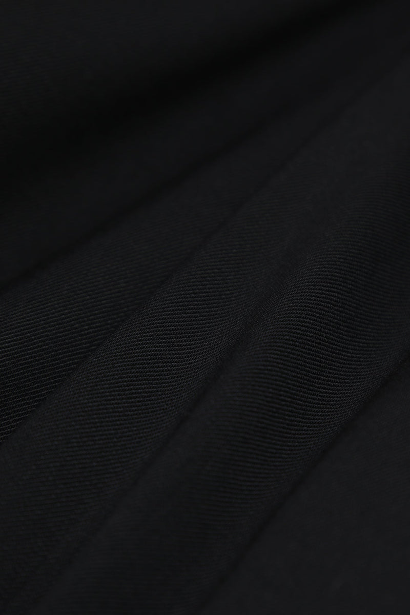 Pantalón Anatole Negro