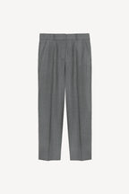 Margaux Lonnberg - Pantalón Anatole - Green Stripes