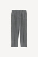 Pantalones Anatole - Rayas Verdes