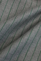 Margaux Lonnberg - Pantalón Anatole - Green Stripes