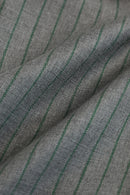 Pantalones Anatole - Rayas Verdes