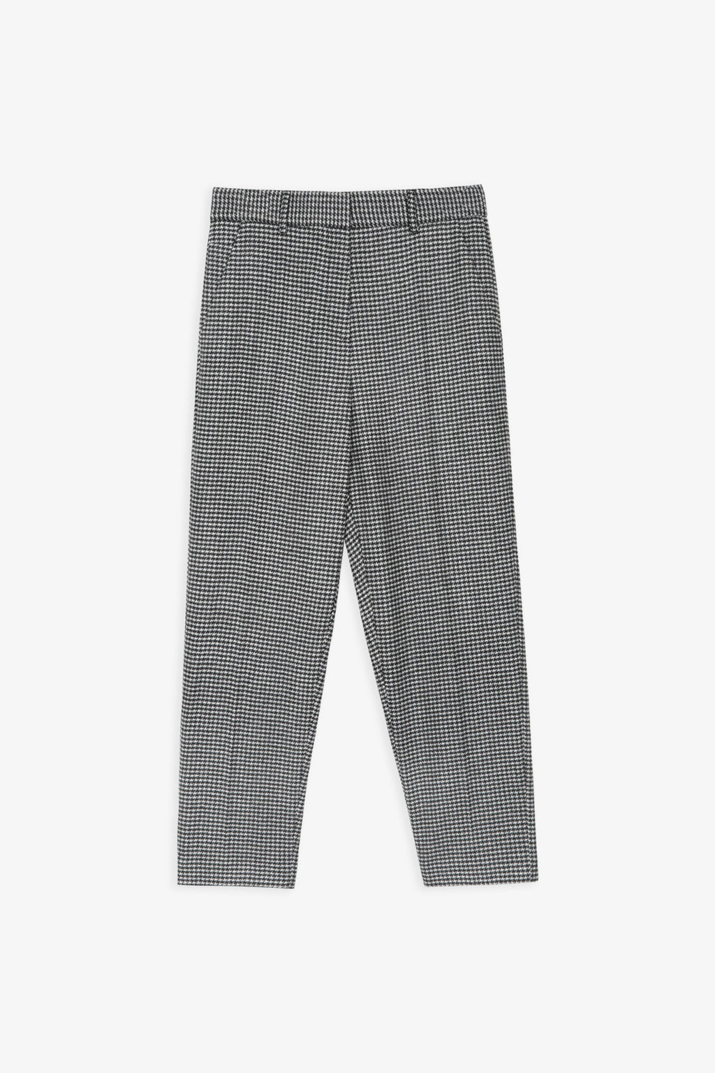 Margaux Lonnberg - Pantalón Anatole - Pata de Gallo