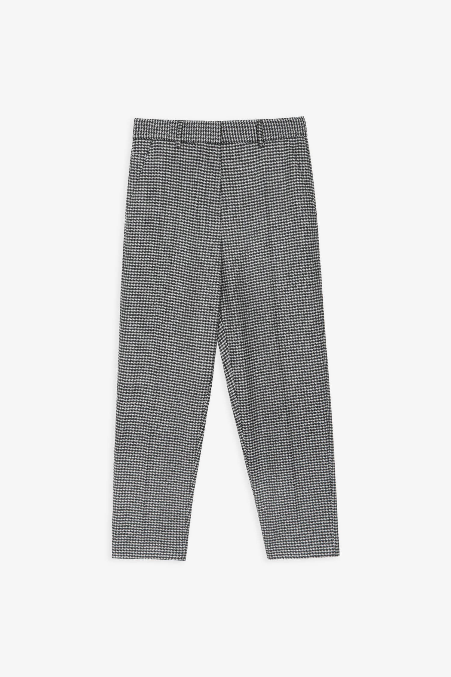 Margaux Lonnberg - Pantalón Anatole - Pata de Gallo