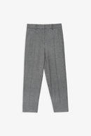 Pantalones Anatole - Pata de gallo