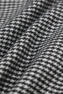 Pantalones Anatole - Pata de gallo
