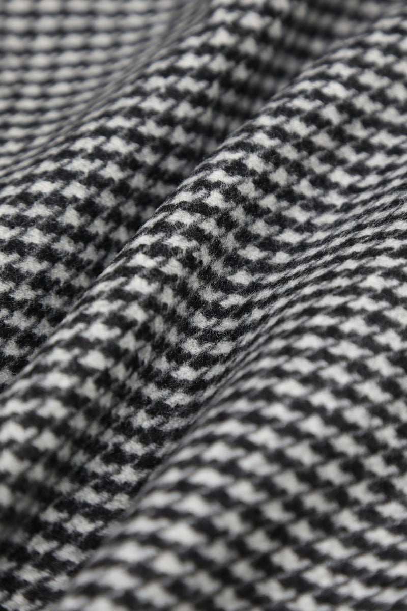 Pantalones Anatole - Pata de gallo