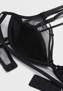 Ana Bra - Black