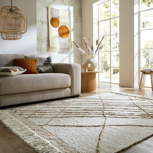Linear - Tapis En Laine